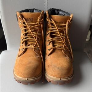 Timberland PRO Women’s Steel Safety Toe Insulated Waterproof Boot Size7.5